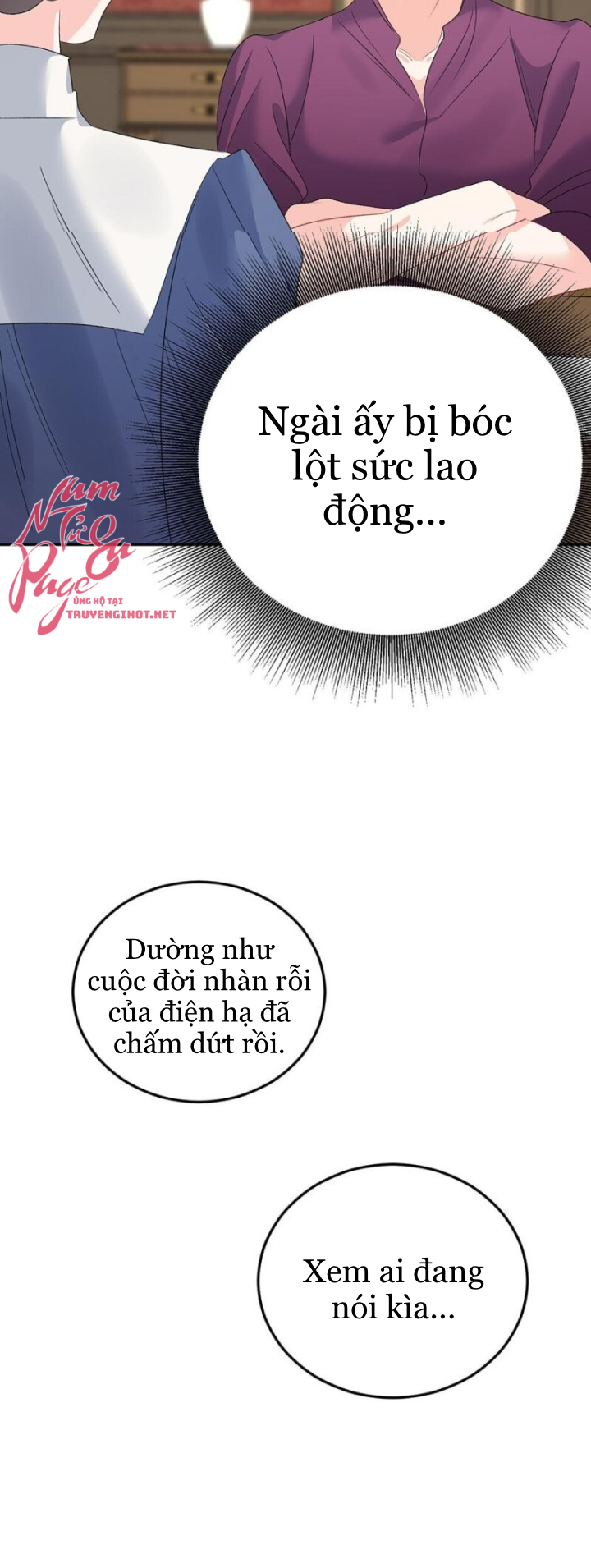 ebony, quạ đen chapter 67 20