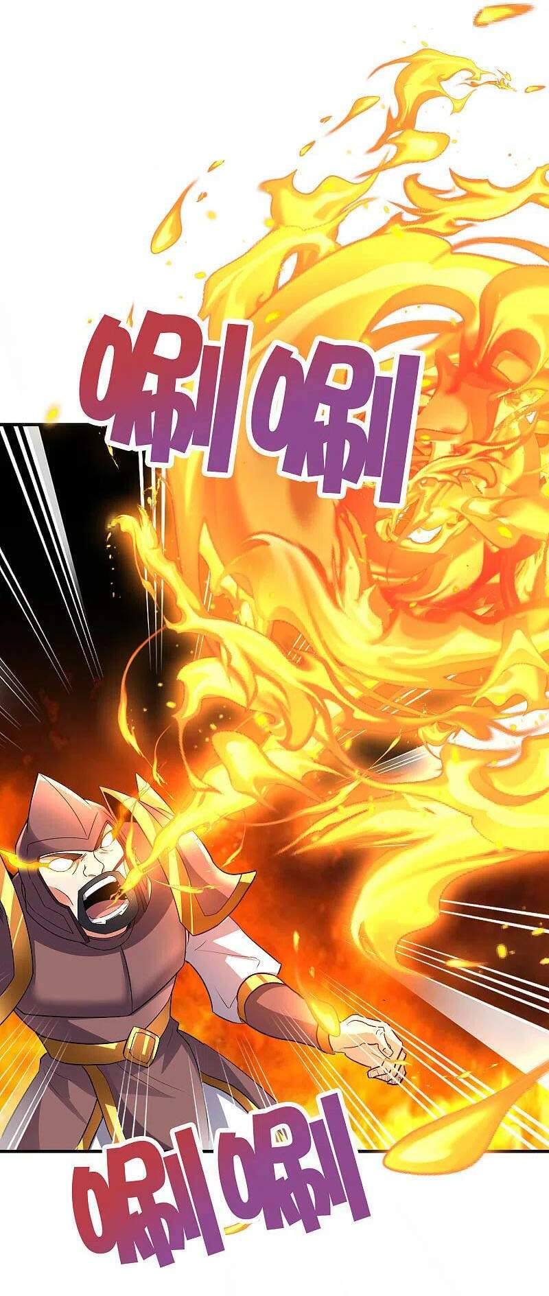 phục thiên thánh chủ chapter 193 15