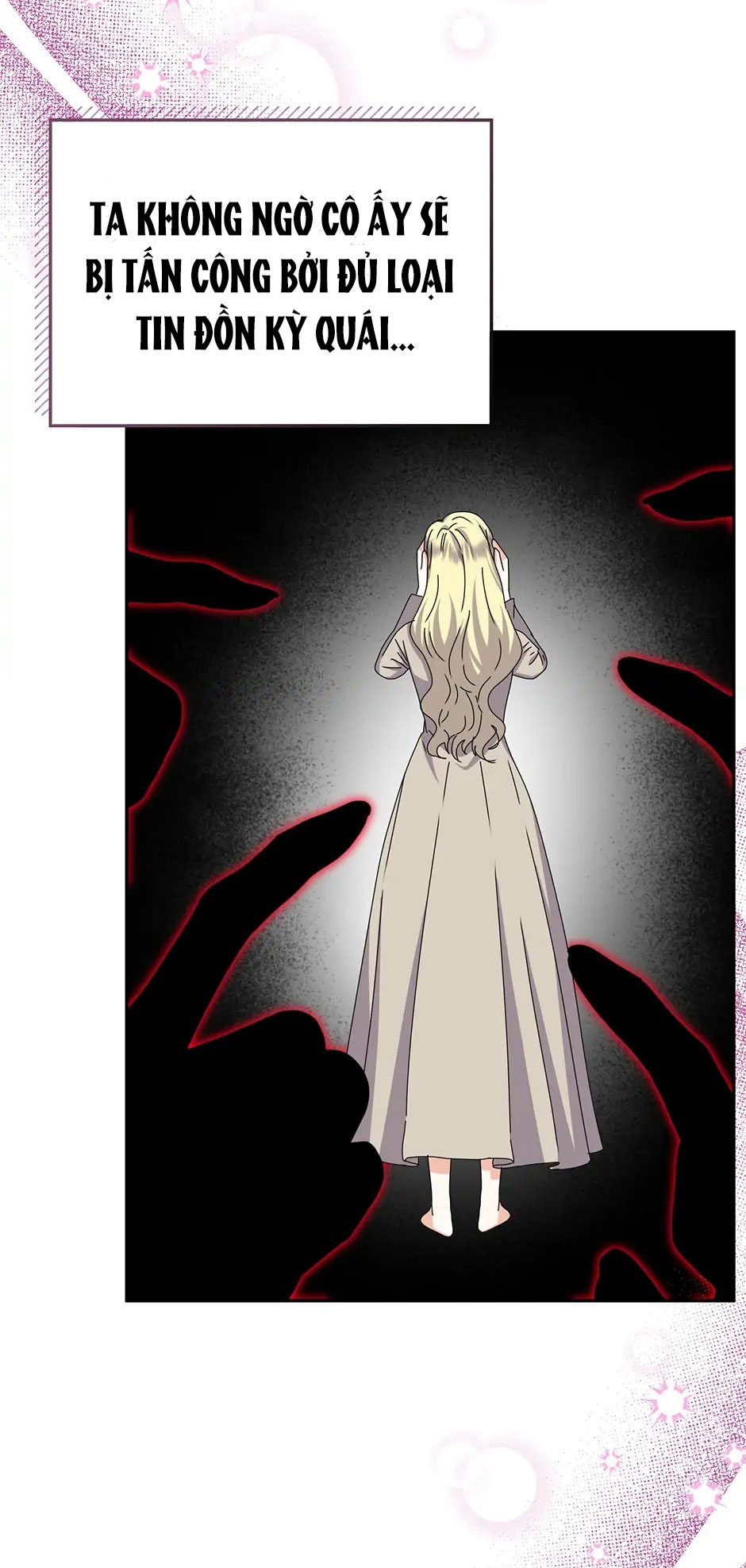 từ hầu gái tôi đã trở thành hoàng hậu chapter 80 15