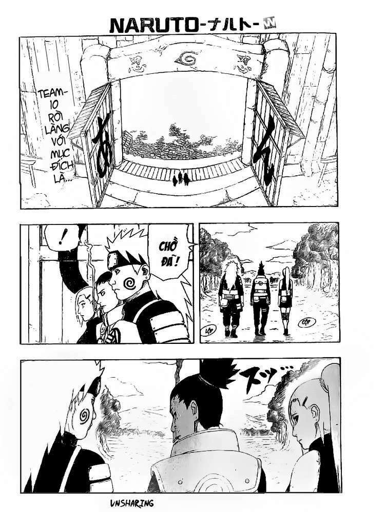 naruto - cửu vĩ hồ ly chapter 331 2