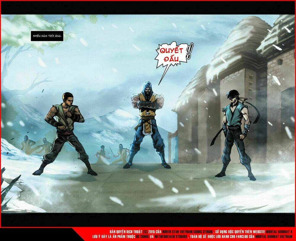 mortal kombat x chapter 2 7