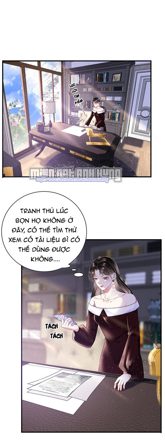 [16+] đại tiểu thư có thể có ý đồ xấu chapter 17 2