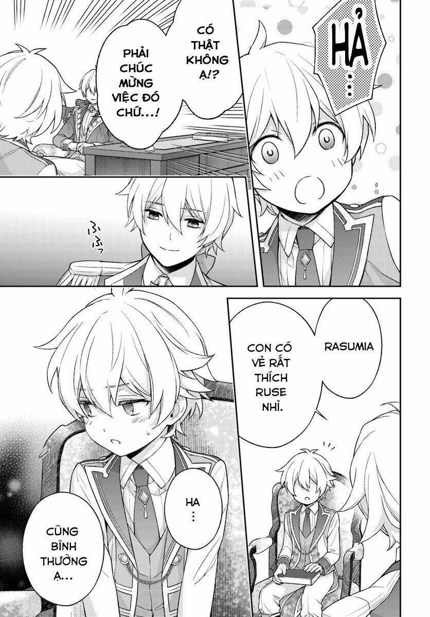 i will go and disappear obediently chapter 3 15