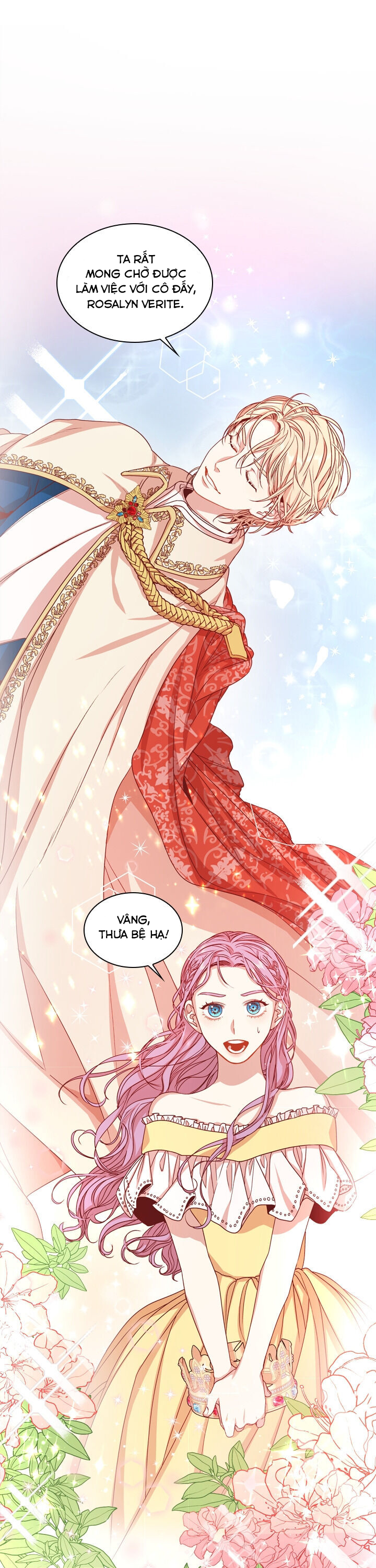 thư ký riêng của bạo chúa chapter 6 24