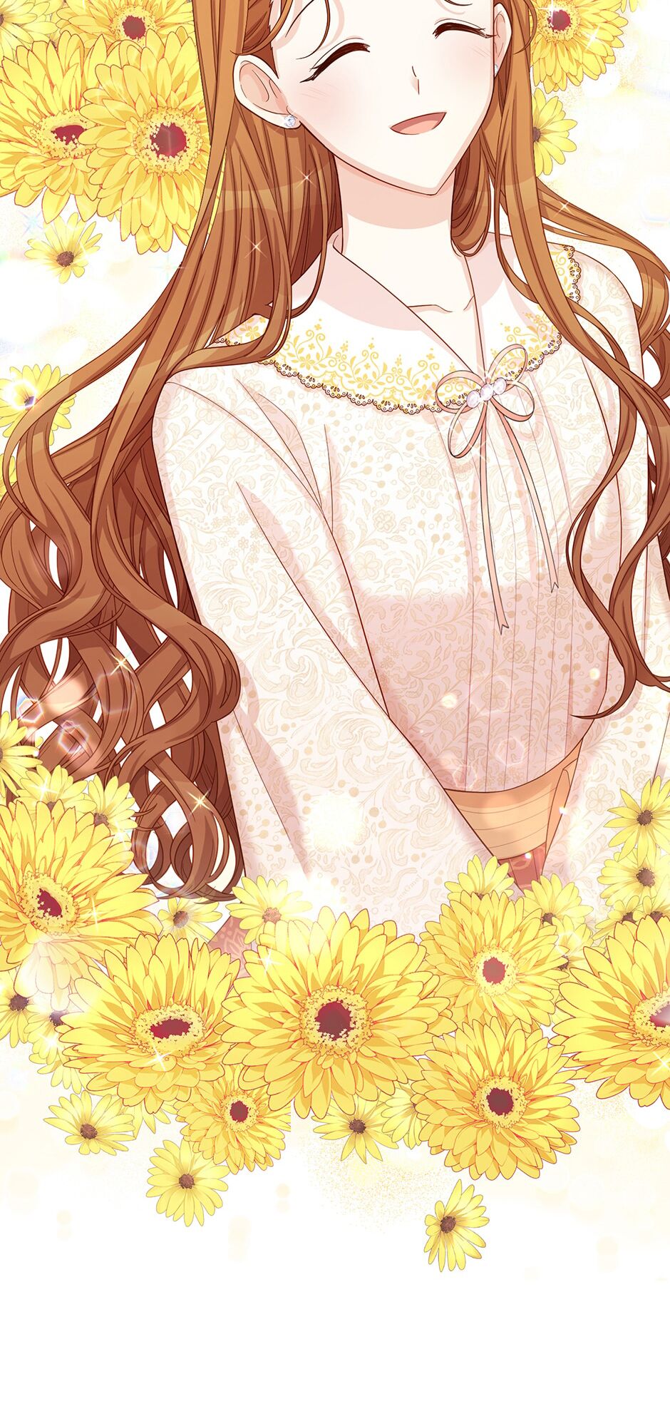 nữ công tước với tâm hồn trống rỗng chapter 74 42