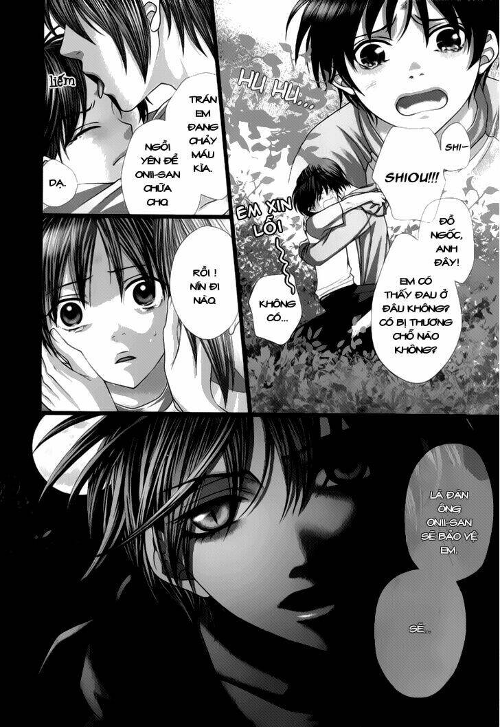 nekoka danshi no shitsukekata chapter 1 10