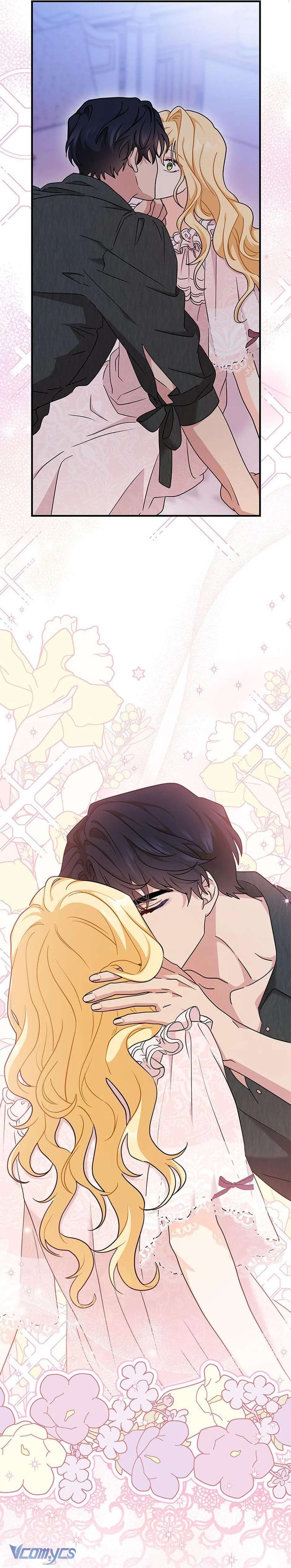 cô gái sẽ trở thành chủ gia đình chapter 46 13