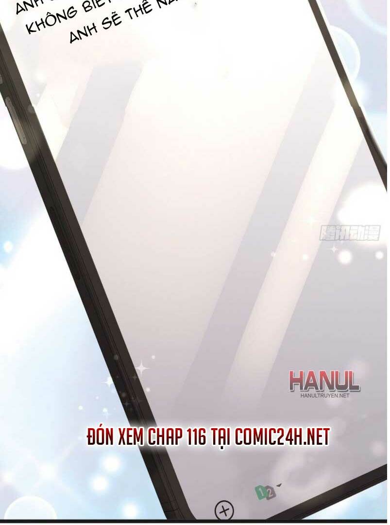 sủng em sủng tới tận cùng chapter 115.2 22