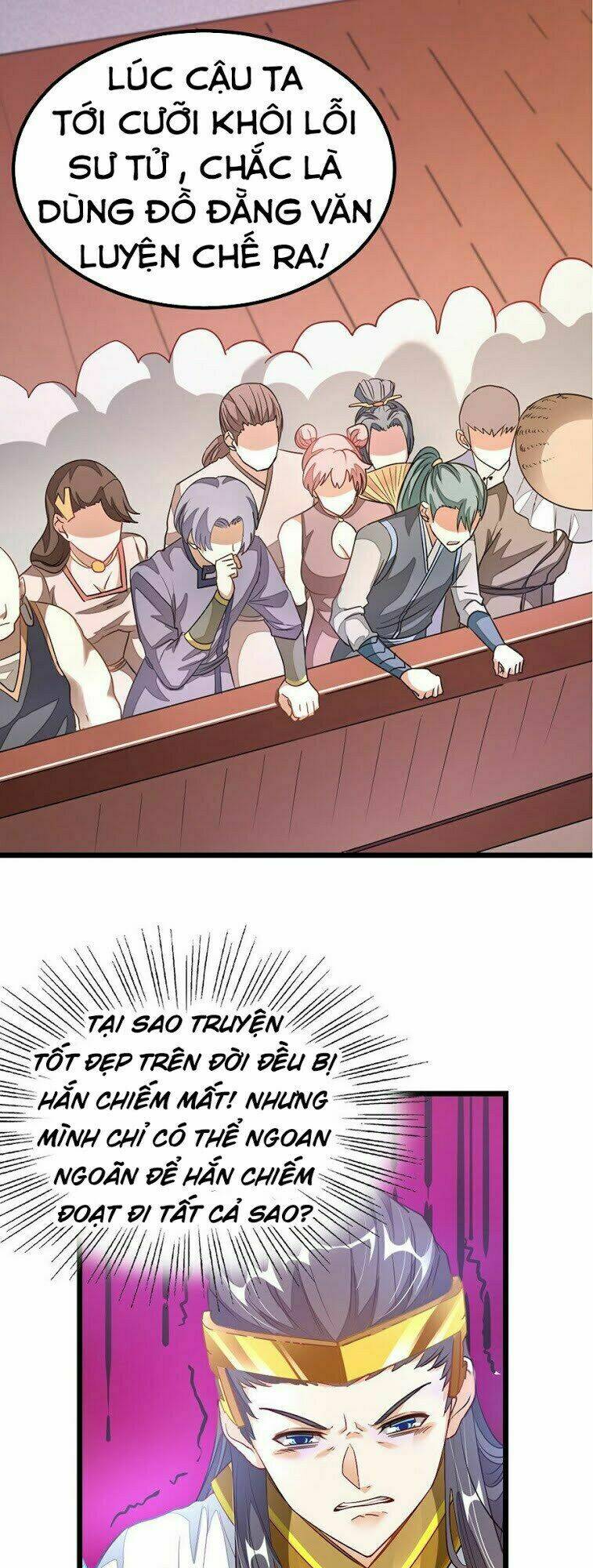 cửu dương thần vương chapter 111 11