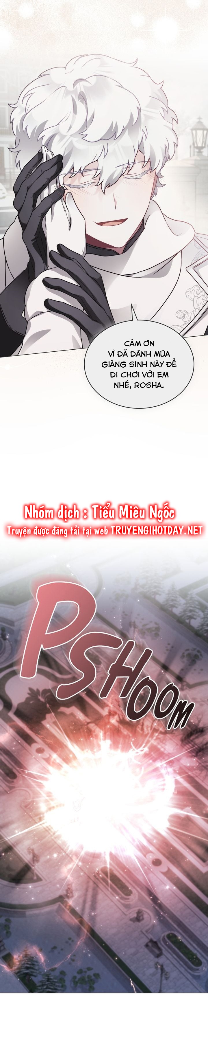 ánh sáng của bình minh chapter 71 27