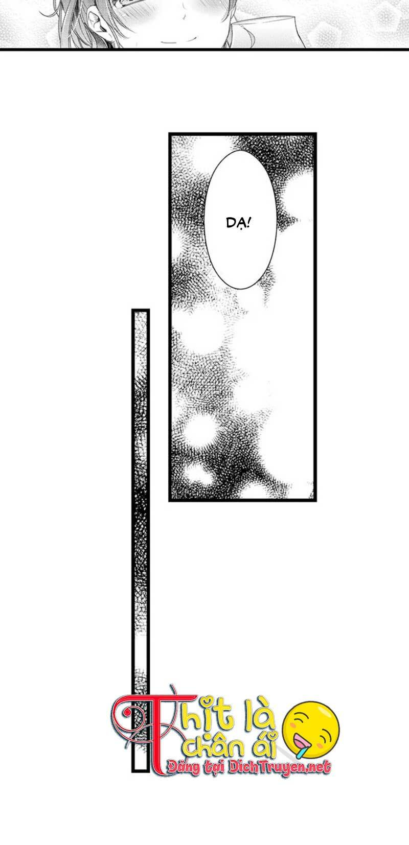 sai rồi, sếp tây nhà tôi không phải là quý ông đâu! chapter 23 18