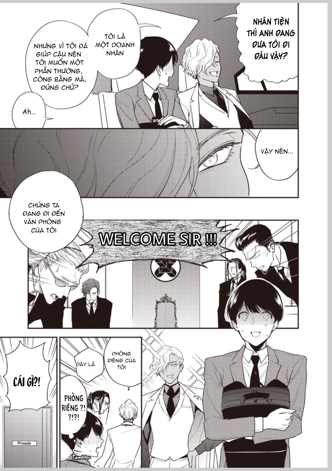 happy omegaverse chapter 4 15