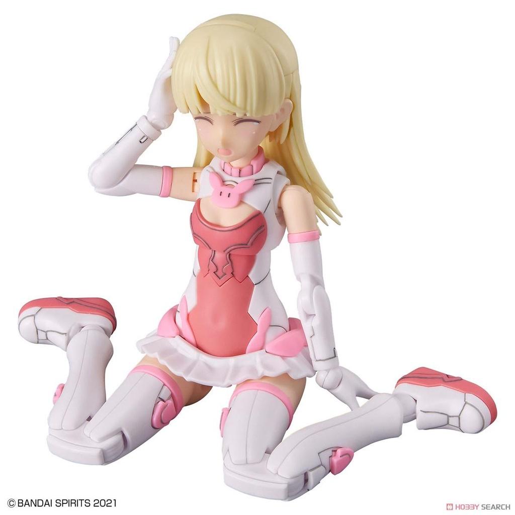 Mô hình LIRINEL 30MS SIS-T00 BANDAI