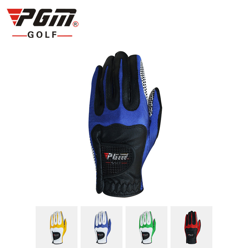 - PGM Golf Gloves For Men - ST016