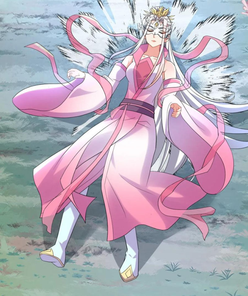 tiên võ đế tôn chapter 595 17