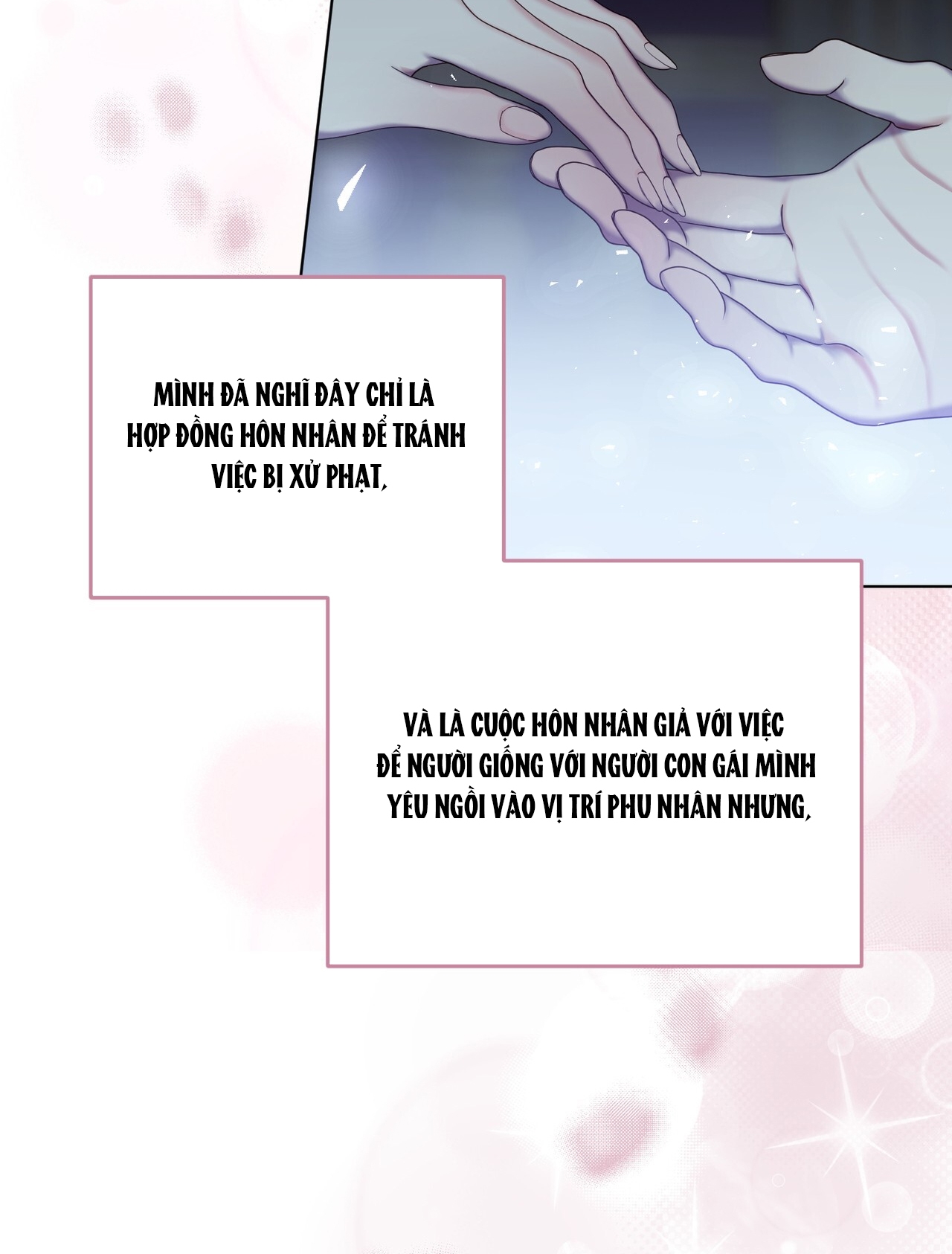 hợp đồng hôn nhân với hai người chồng chapter 8.1 24