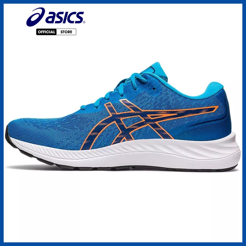 Giày Chạy Bộ Thể Thao Nam Asics Gel-Excite 9 1011B338.412