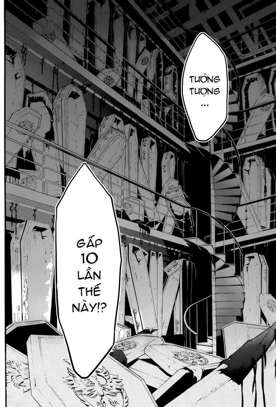 hắc quản gia chapter 55 3