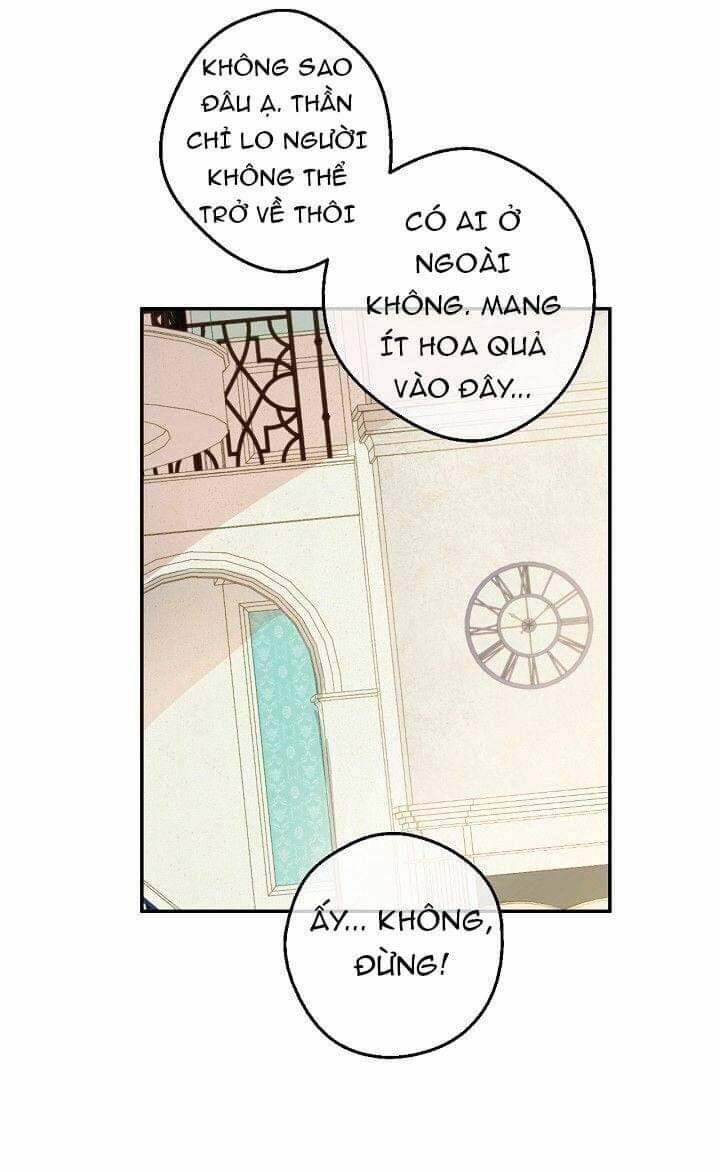 một ngày nọ ta trở thành công chúa chapter 63 3