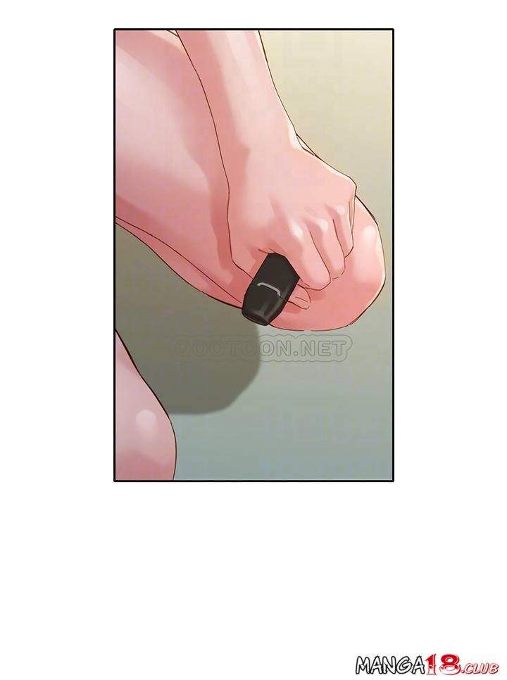 nữ thần instagram chapter 48 13