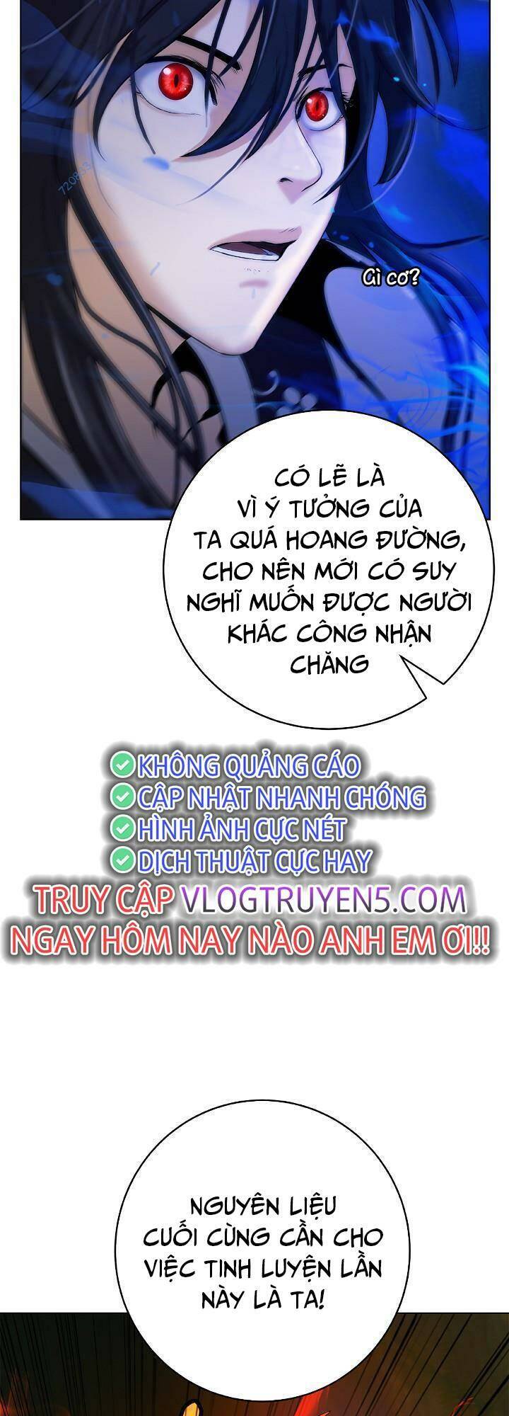 xuyên không thành hổ chapter 121 39