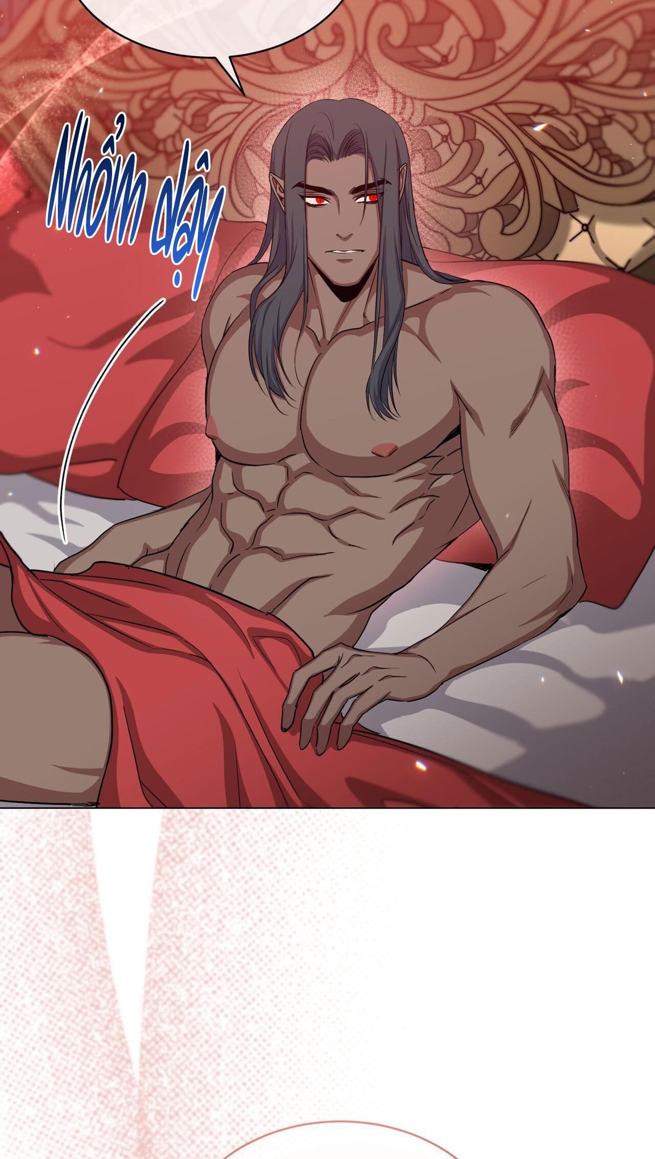 mặt trăng quỷ chapter 18 43