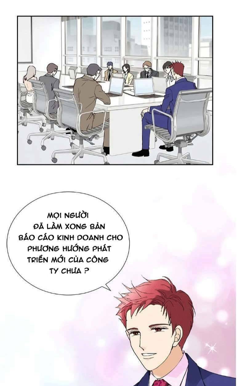 lee bom, em là của anh chapter 1 6