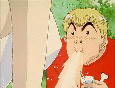 shonan junai gumi chapter 94 25