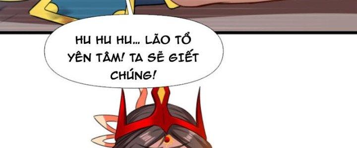 ẩn cư mười vạn năm, đời sau mời ta rời núi chapter 23 39