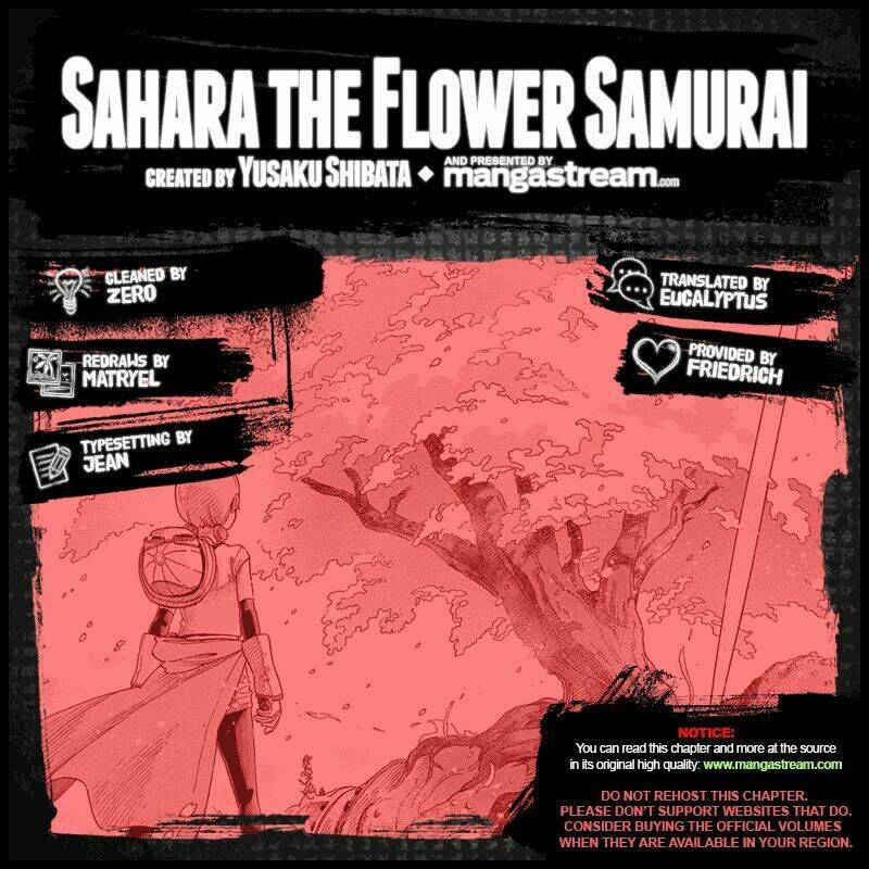 hana samurai no sahara chapter 4 5