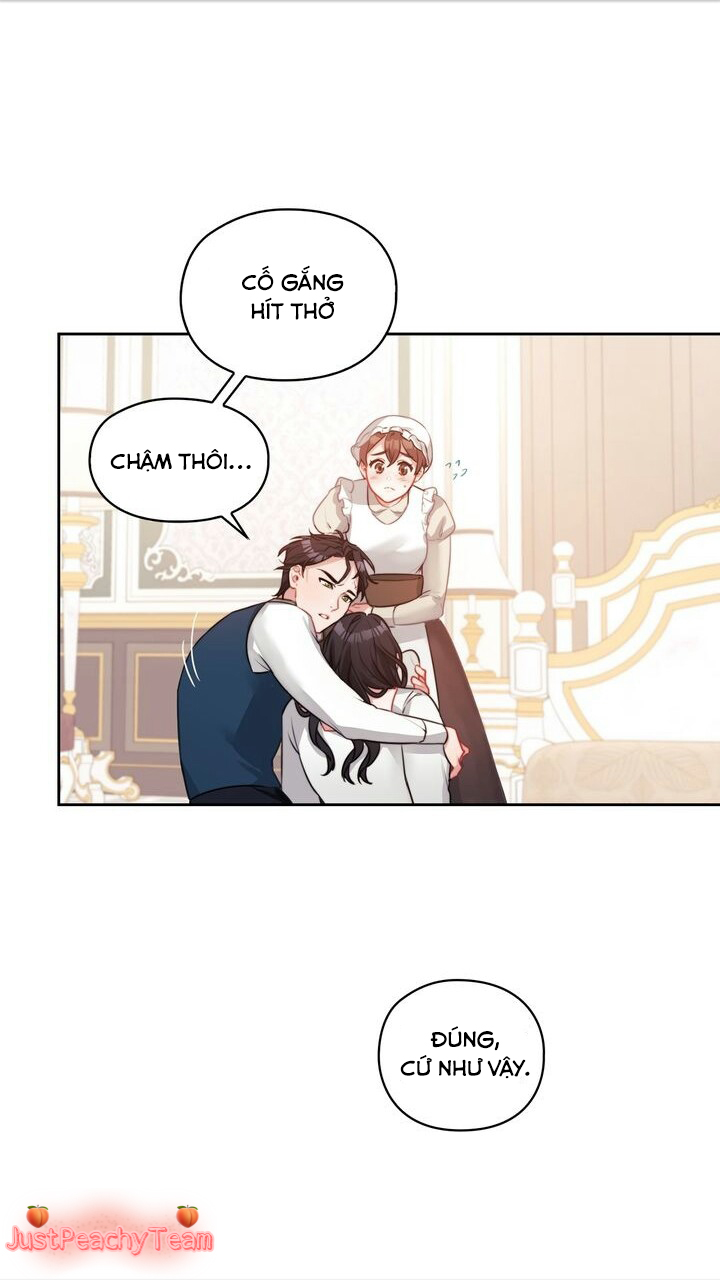 nhân danh đấng cứu thế chapter 7 14