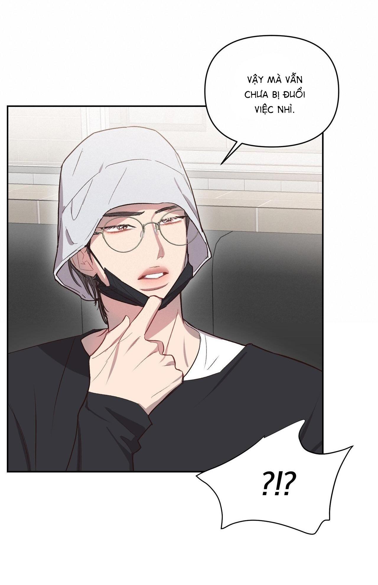 bí mật của mái tóc chapter 22 13