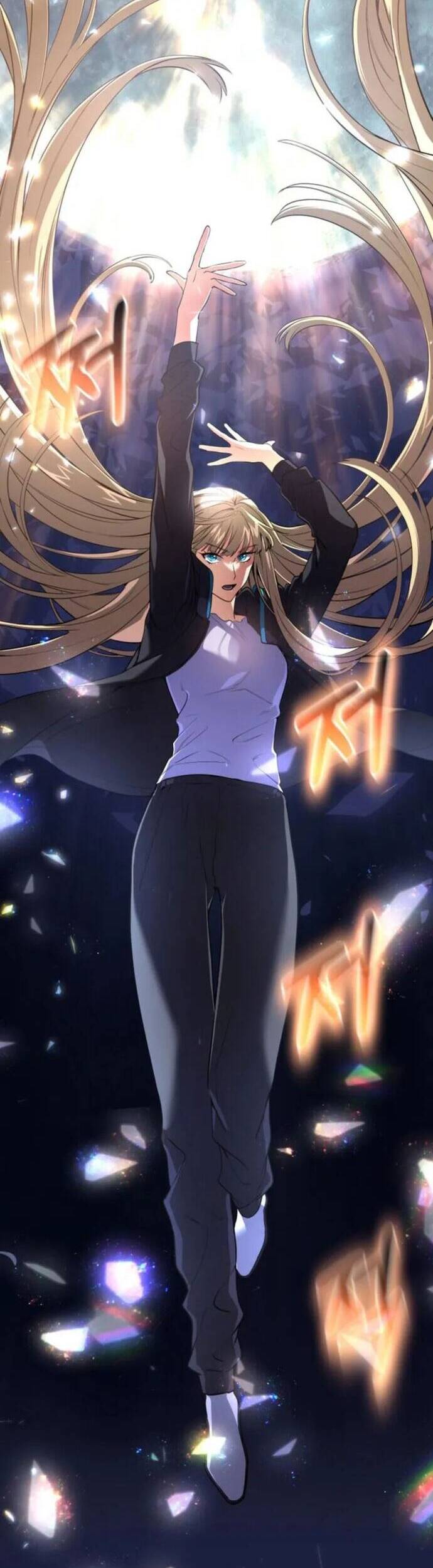 sự trở lại của đại pháp sư huyền thoại chapter 10 42