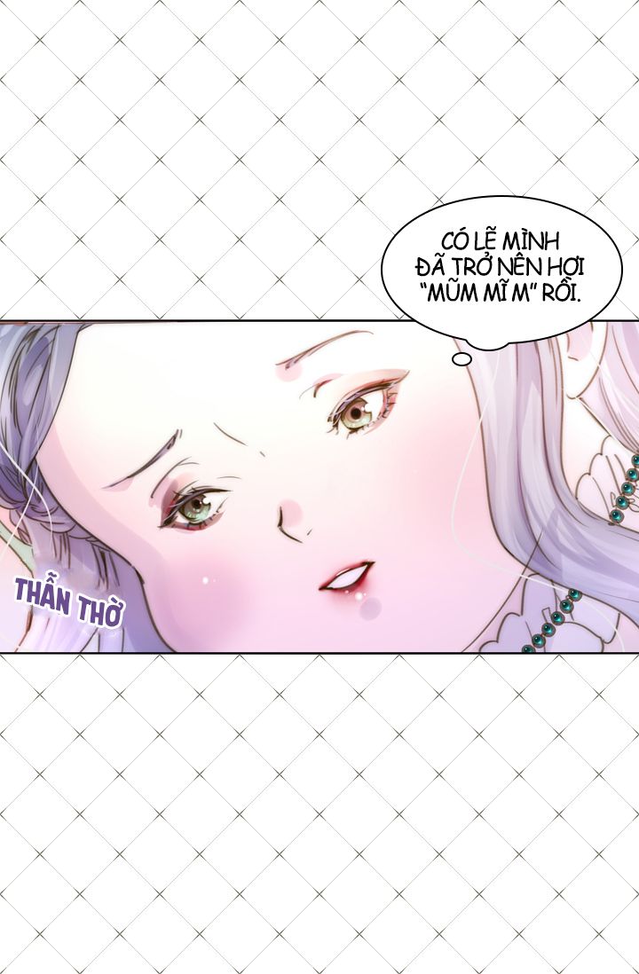 chiến lược sinh tồn của tiểu thư chapter 3 20