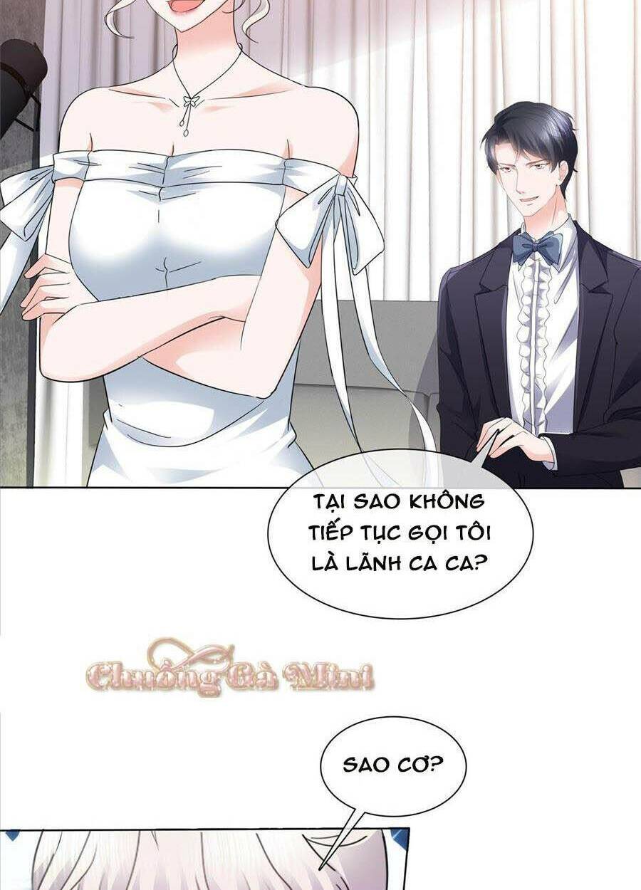 nhược hữu hàn đông ngộ noãn dương chapter 7 6