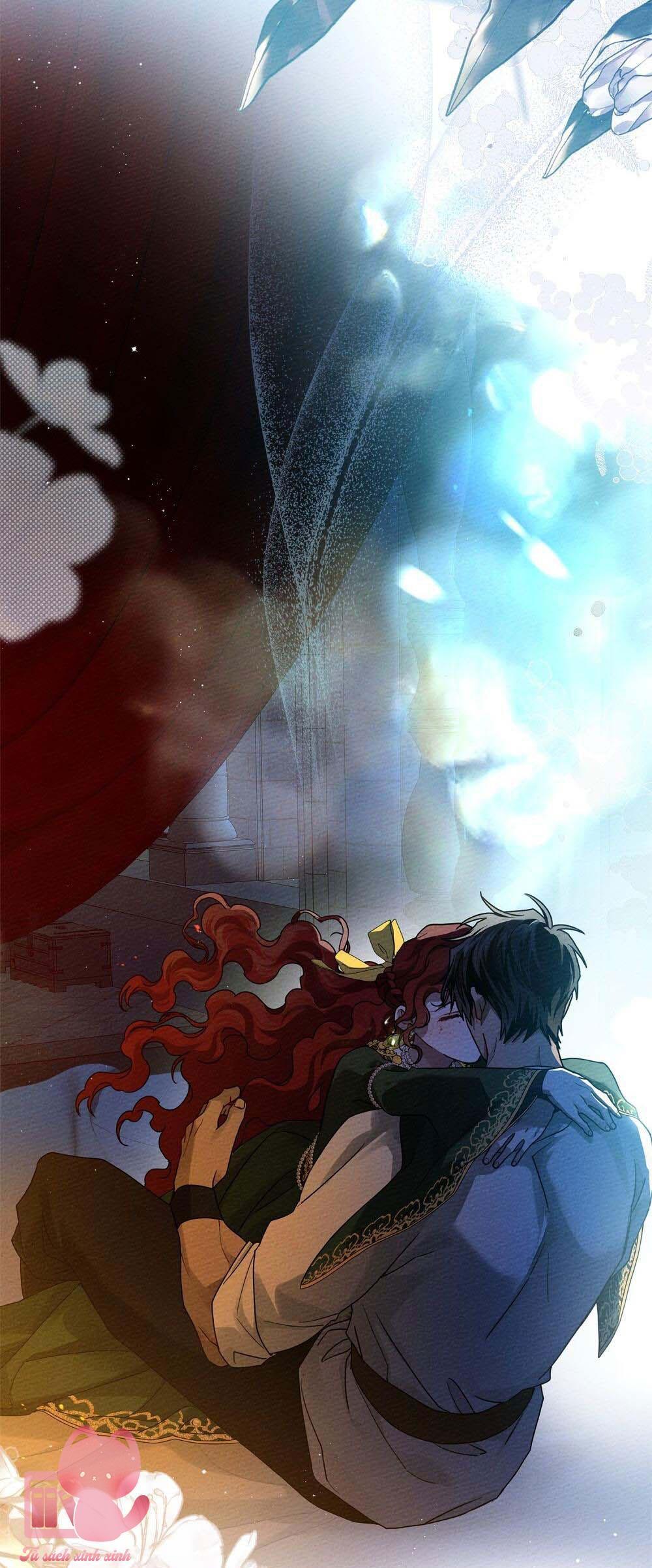 dưới tán cây sồi chapter 66 51