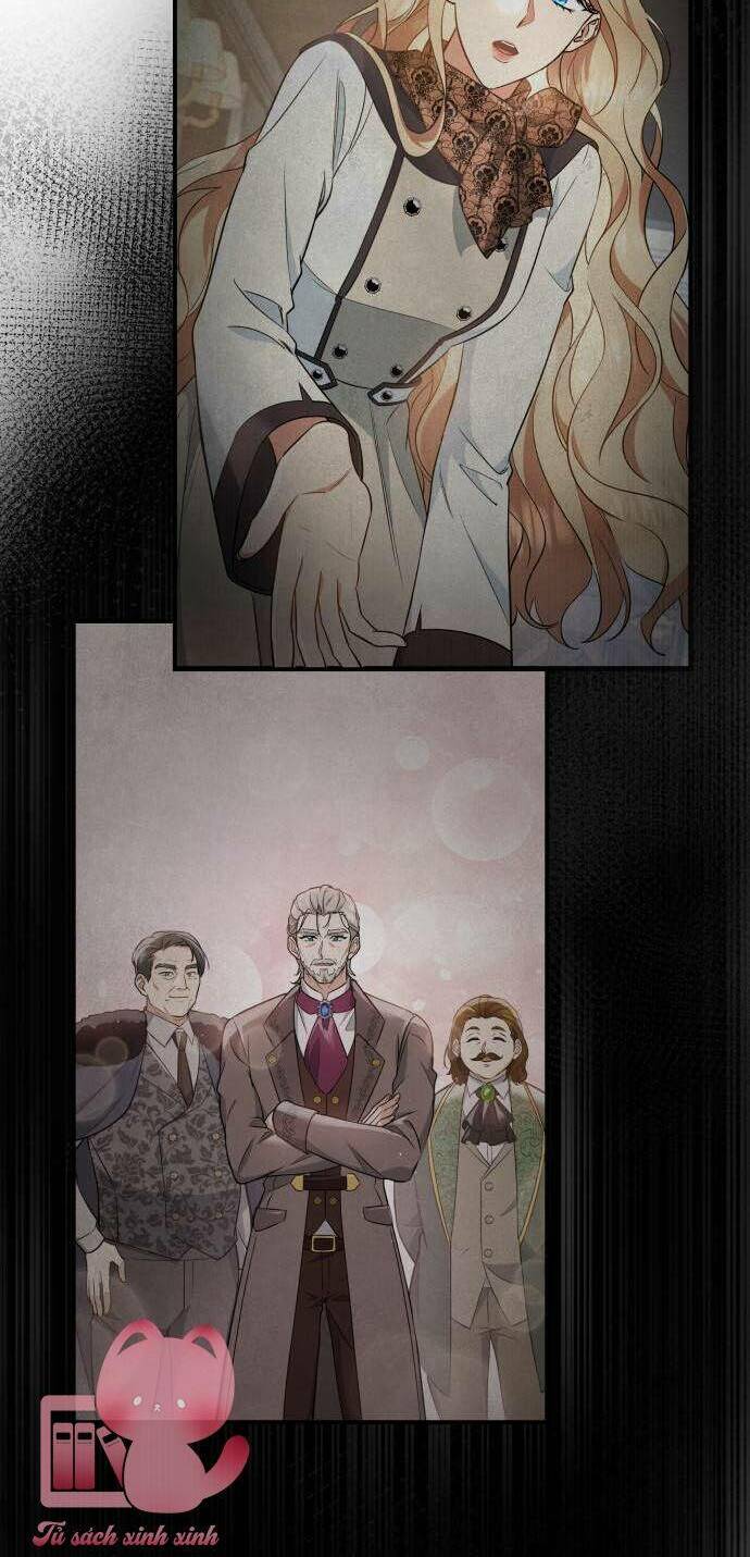 'di vật' melvin để lại chapter 31 28