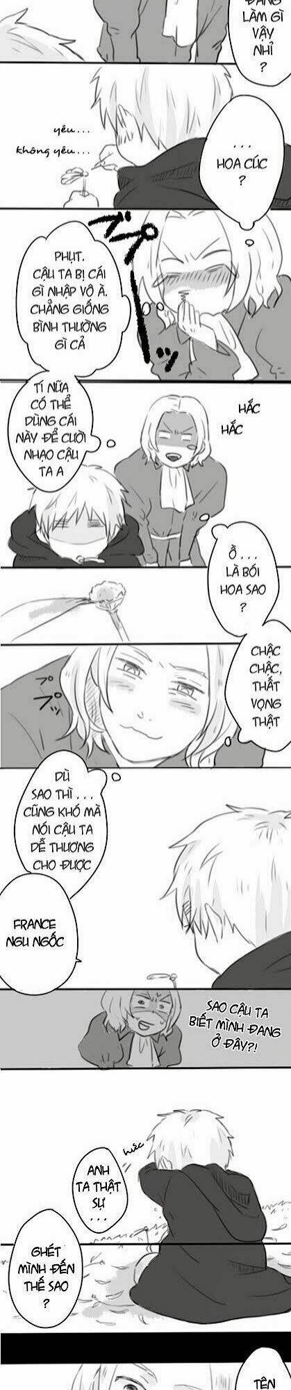 aph short dou collection chapter 22 3