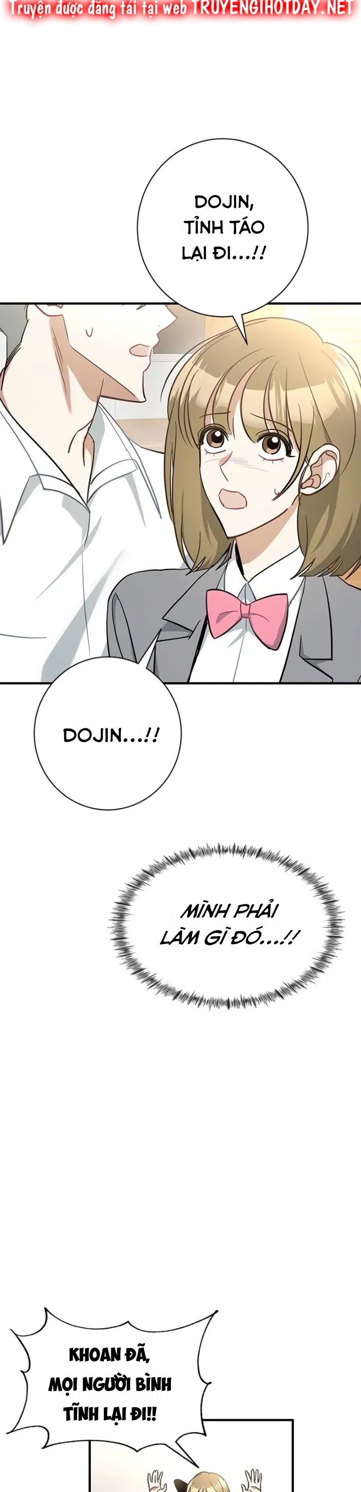 nụ hôn của tên ác ma chapter 43 3