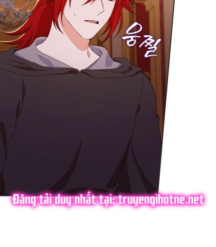 từ ác nữ tôi phải trở thành một người mẹ chapter 29.2 11