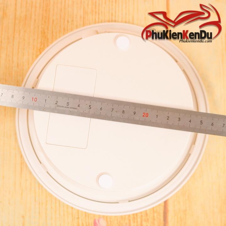 ĐẾ XOAY, BÀN XOAY TRƯNG BÀY SẢN PHẨM 20CM TẢI 15KG CÓ NÚT TỐC ĐỘ, DÙNG PIN HOẶC ĐIỆN 220V