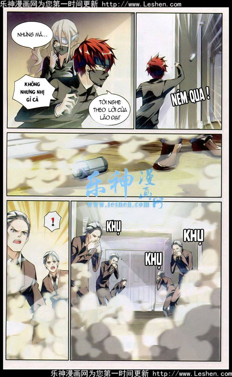 mafia bride chapter 9 13