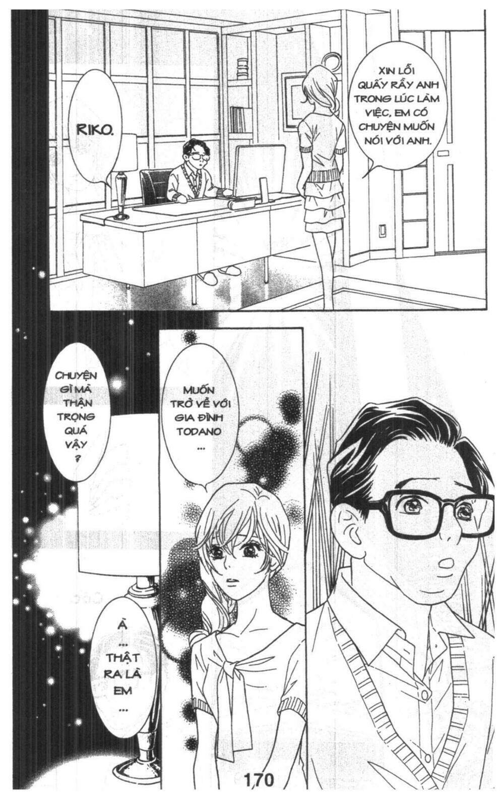 masochistic princess chapter 4 170