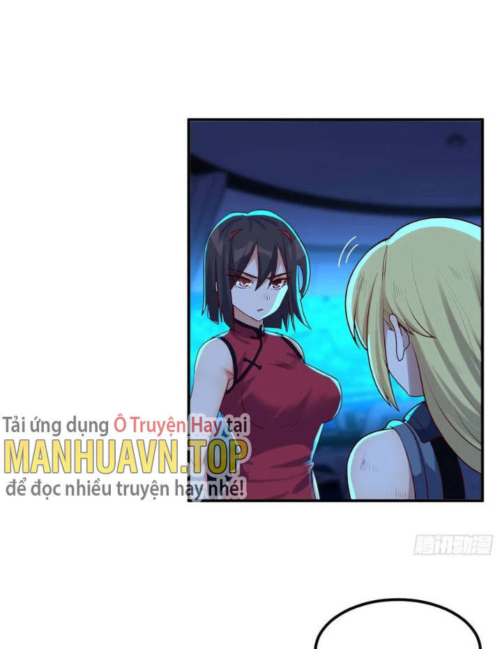 trợ lý thánh tôn, ta đã vô địch chapter 25 48