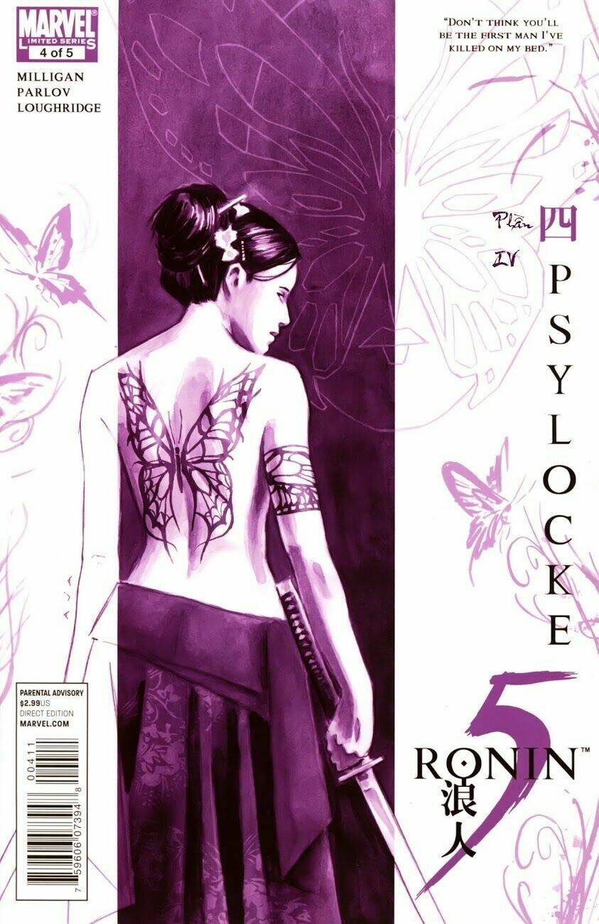 marvel 5 ronin chapter 4 2