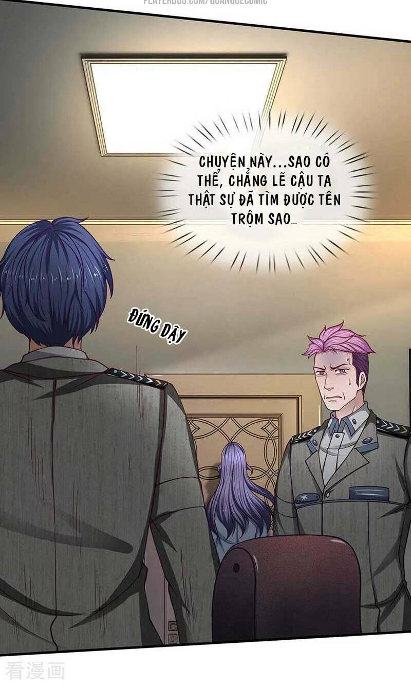 chung cực binh vương tại đô thị chapter 74 12