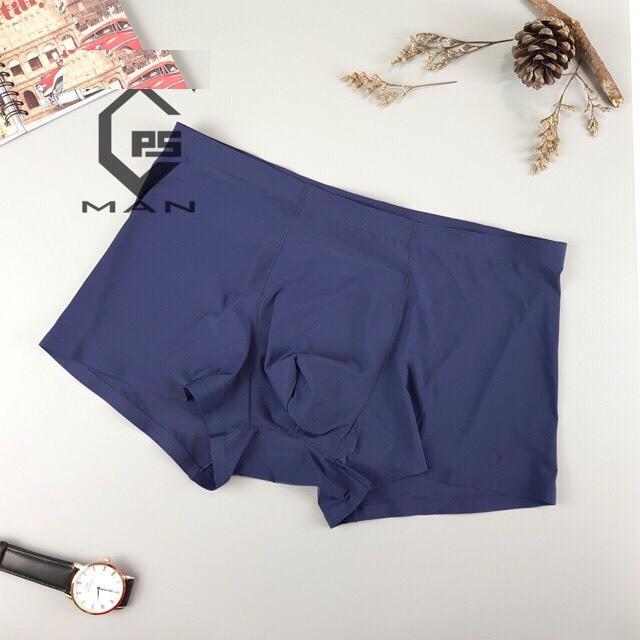 Set 3 quần lót nam đúc lạnh cao cấp YO6