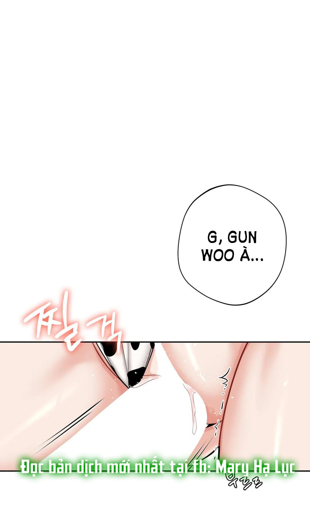 [18+] không là bạn bè chapter 29.1 29