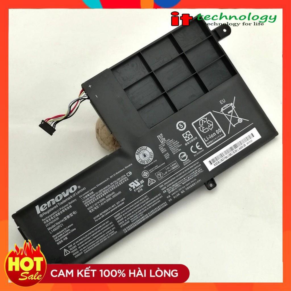Pin Dùng Cho Lenovo IdeaPad S41 S41-35 S41-70 S41-75 S41-70AM S41-70-ISE S417