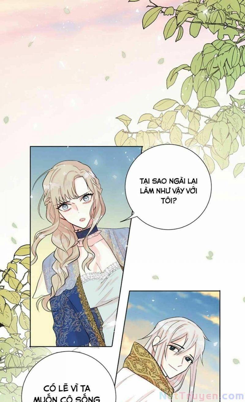 xin ngài đừng ăn tôi chapter 20 29